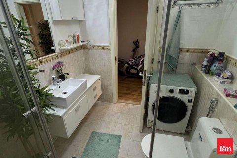 Купить квартиру в Дубае: 1 спальня, 107.4м², № 67581 - фото 7