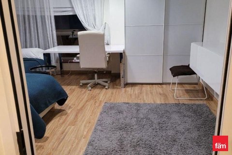 Купить квартиру в Дубае: 1 спальня, 107.4м², № 67581 - фото 11