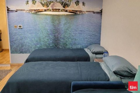 Купить квартиру в Дубае: 1 спальня, 107.4м², № 67581 - фото 9