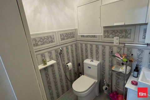 Купить квартиру в Дубае: 1 спальня, 107.4м², № 67581 - фото 5