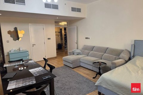 Купить квартиру в Дубае: 1 спальня, 107.4м², № 67581 - фото 1