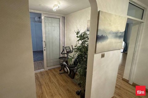 Купить квартиру в Дубае: 1 спальня, 107.4м², № 67581 - фото 8