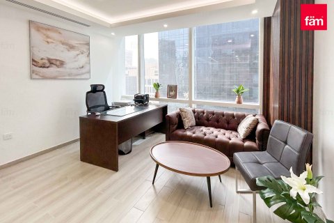 Снять в аренду офис в Бизнес-Бэе, Дубай: 40.9м², № 67571 - фото 10