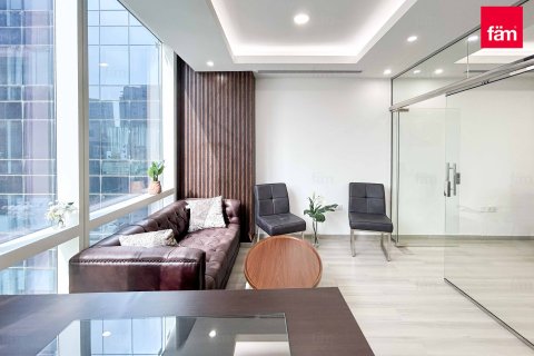 Снять в аренду офис в Бизнес-Бэе, Дубай: 40.9м², № 67571 - фото 7