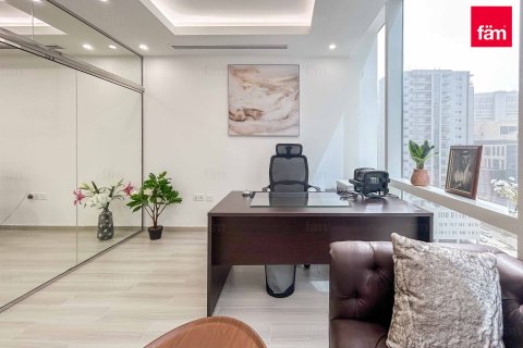 Снять в аренду офис в Бизнес-Бэе, Дубай: 40.9м², № 67571 - фото 9