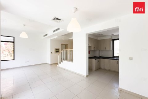 Townhouse in Reem, Dubai 3 bedrooms, 233.7 sq.m. № 23711 - photo 5