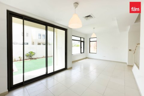 Townhouse in Reem, Dubai 3 bedrooms, 233.7 sq.m. № 23711 - photo 4