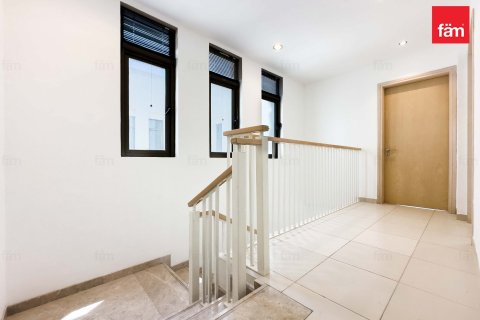 Townhouse in Reem, Dubai 3 bedrooms, 233.7 sq.m. № 23711 - photo 11