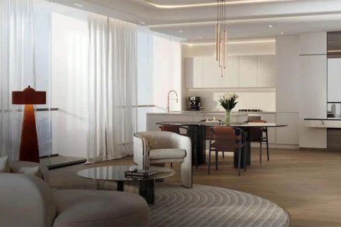 Apartment in Business Bay, Dubai 1 bedroom, 94.9 sq.m. № 23724 - photo 4