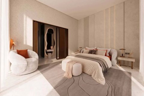 Apartment in Business Bay, Dubai 1 bedroom, 94.9 sq.m. № 23724 - photo 1