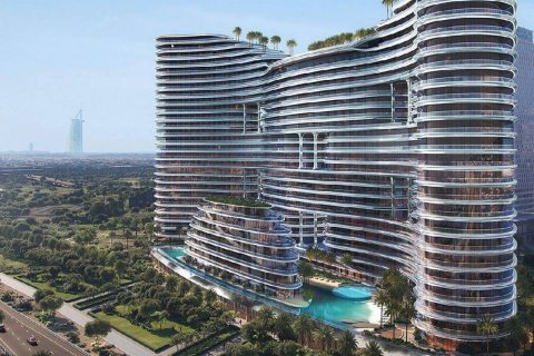 Apartment in Business Bay, Dubai 1 bedroom, 94.9 sq.m. № 23724 - photo 7