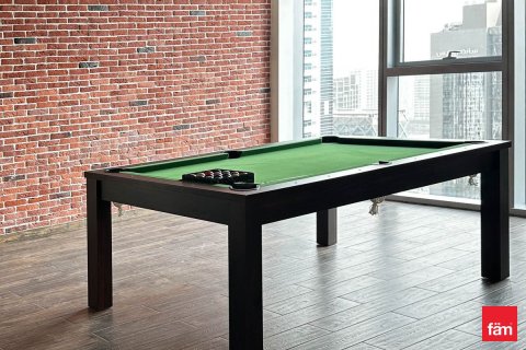 Appartement à Downtown Dubai (Downtown Burj Dubai), Dubai, 1 chambre, 79.8 m², № 43167 - photo 4