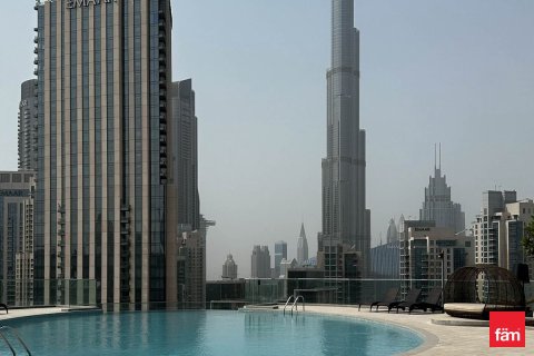 Appartement à Downtown Dubai (Downtown Burj Dubai), Dubai, 1 chambre, 79.8 m², № 43167 - photo 8