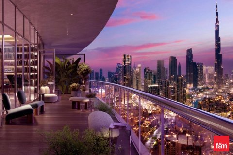 شقة في وسط مدينة دبي, دبي 1غرف نوم, 79.8 م² رقم 43167 - صورة 11