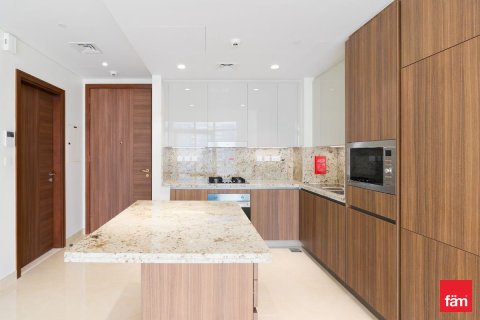 Appartement à Downtown Dubai (Downtown Burj Dubai), Dubai, 1 chambre, 79.8 m², № 43167 - photo 1