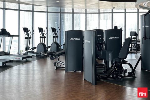 Appartement à Downtown Dubai (Downtown Burj Dubai), Dubai, 1 chambre, 79.8 m², № 43167 - photo 5