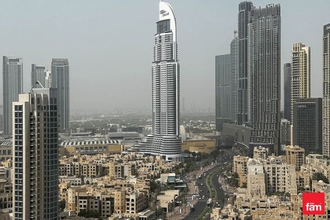 Appartement à Downtown Dubai (Downtown Burj Dubai), Dubai, 1 chambre, 79.8 m², № 43167 - photo 3