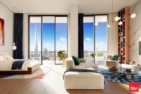 شقة في وسط مدينة دبي, دبي 1غرف نوم, 79.8 م² رقم 43167 - صورة 9