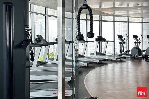 Appartement à Downtown Dubai (Downtown Burj Dubai), Dubai, 1 chambre, 79.8 m², № 43167 - photo 7