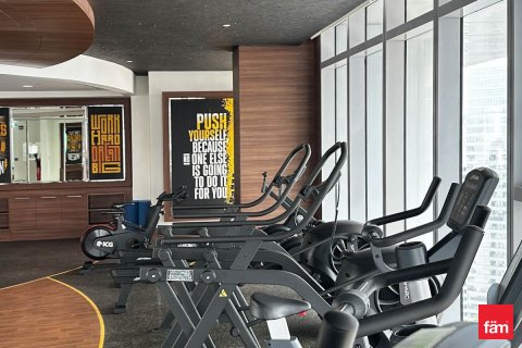 Appartement à Downtown Dubai (Downtown Burj Dubai), Dubai, 1 chambre, 79.8 m², № 43167 - photo 6