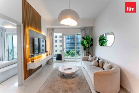 Apartment in Dubai Marina, Dubai 2 bedrooms, 117.9 sq.m. № 43170 - photo 1