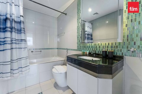 Apartment in Dubai Marina, Dubai 2 bedrooms, 117.9 sq.m. № 43170 - photo 11