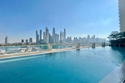 Apartamento en Dubai Harbour, Dubai, 1 dormitorio, 69.3 m², № 43171 - foto 16