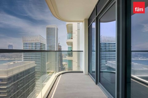 Apartamento en Dubai Harbour, Dubai, 1 dormitorio, 69.3 m², № 43171 - foto 1