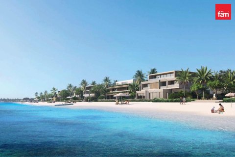 Land in Palm Jebel Ali, Dubai 2347.7 sq.m. № 43177 - photo 15