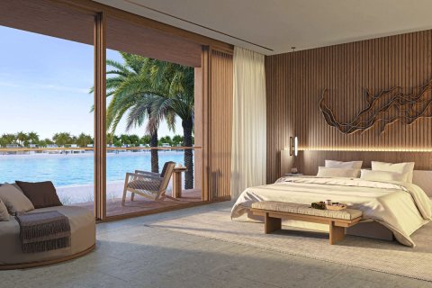Land in Palm Jebel Ali, Dubai 2347.7 sq.m. № 43177 - photo 4