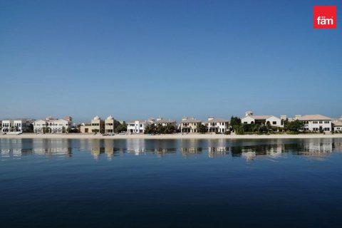 Land in Palm Jebel Ali, Dubai 2347.7 sq.m. № 43177 - photo 14