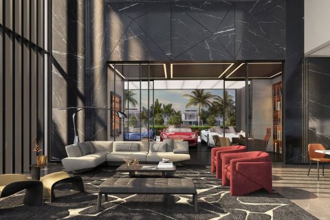Land in Palm Jebel Ali, Dubai 2347.7 sq.m. № 43177 - photo 5