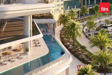 Penthouse in Business Bay, Dubai 6 bedrooms, 1089.5 sq.m. № 3765 - photo 6