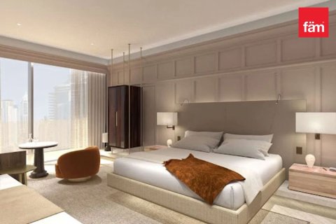 Penthouse in Business Bay, Dubai 6 bedrooms, 1089.5 sq.m. № 3765 - photo 10
