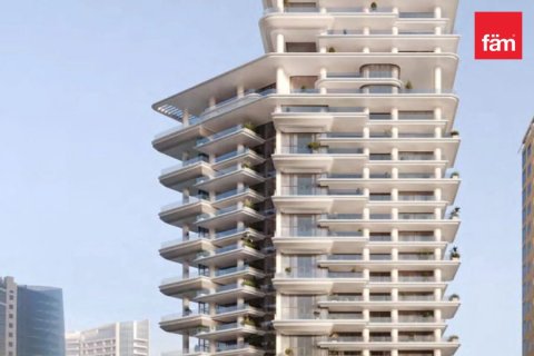 Penthouse in Business Bay, Dubai 6 bedrooms, 1089.5 sq.m. № 3765 - photo 16