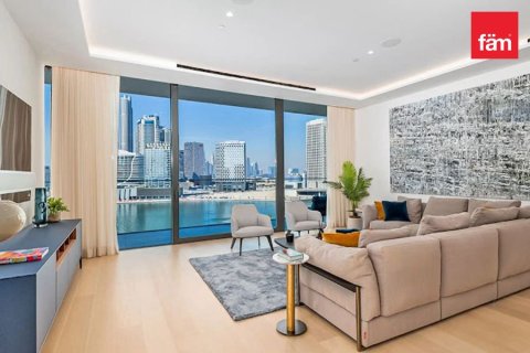 Penthouse in Business Bay, Dubai 6 bedrooms, 1089.5 sq.m. № 3765 - photo 3