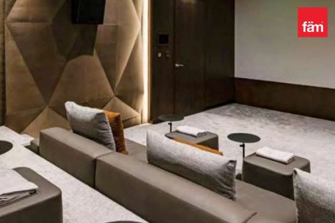 Penthouse in Business Bay, Dubai 6 bedrooms, 1089.5 sq.m. № 3765 - photo 5