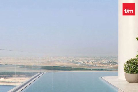 Penthouse in Business Bay, Dubai 6 bedrooms, 1089.5 sq.m. № 3765 - photo 1