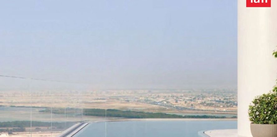 Penthouse in Business Bay, Dubai 6 bedrooms, 1089.5 sq.m. № 3765