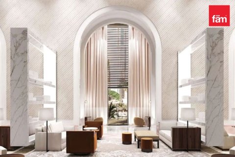 Penthouse in Business Bay, Dubai 6 bedrooms, 1089.5 sq.m. № 3765 - photo 14