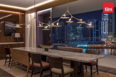 Penthouse in Business Bay, Dubai 6 bedrooms, 1089.5 sq.m. № 3765 - photo 11