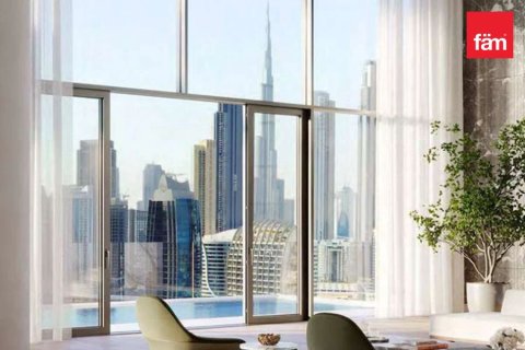 Penthouse in Business Bay, Dubai 6 bedrooms, 1089.5 sq.m. № 3765 - photo 2