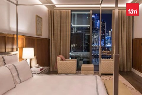 Penthouse in Business Bay, Dubai 6 bedrooms, 1089.5 sq.m. № 3765 - photo 9