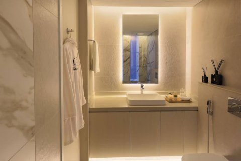 Купить квартиру в Marina Residences, Дубай: 66м², № 3762 - фото 10