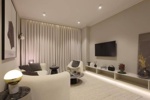 Купить квартиру в Marina Residences, Дубай: 66м², № 3762 - фото 2