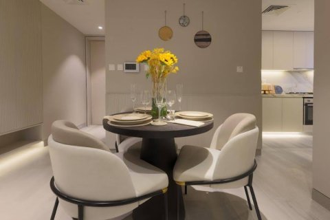 Купить квартиру в Marina Residences, Дубай: 66м², № 3762 - фото 5