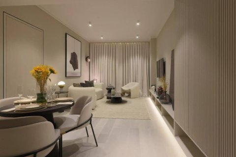 Купить квартиру в Marina Residences, Дубай: 66м², № 3762 - фото 1
