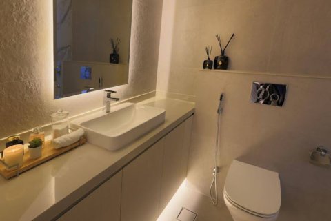 Купить квартиру в Marina Residences, Дубай: 66м², № 3762 - фото 8