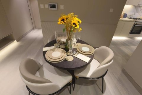 Купить квартиру в Marina Residences, Дубай: 66м², № 3762 - фото 4