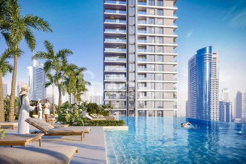 Apartamento en Dubai Marina, Dubai, 2 dormitorios, 108.5 m², № 3764 - foto 7